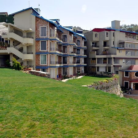 Casa Dream The Resort Mukteshwar Kültér fotó