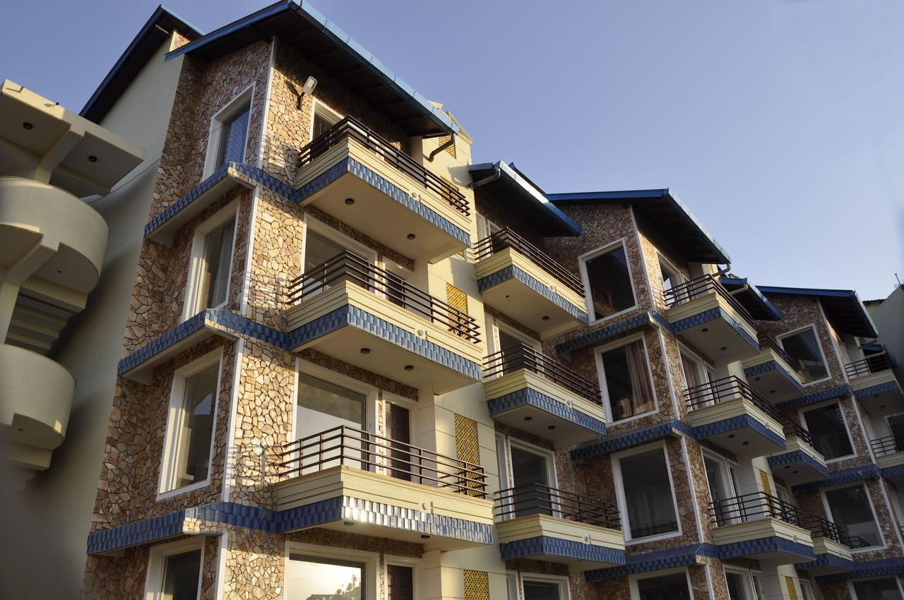Casa Dream The Resort Mukteshwar Kültér fotó