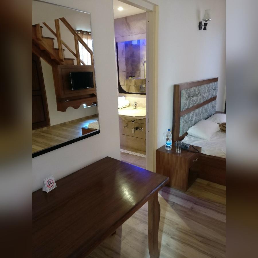 Casa Dream The Resort Mukteshwar Kültér fotó