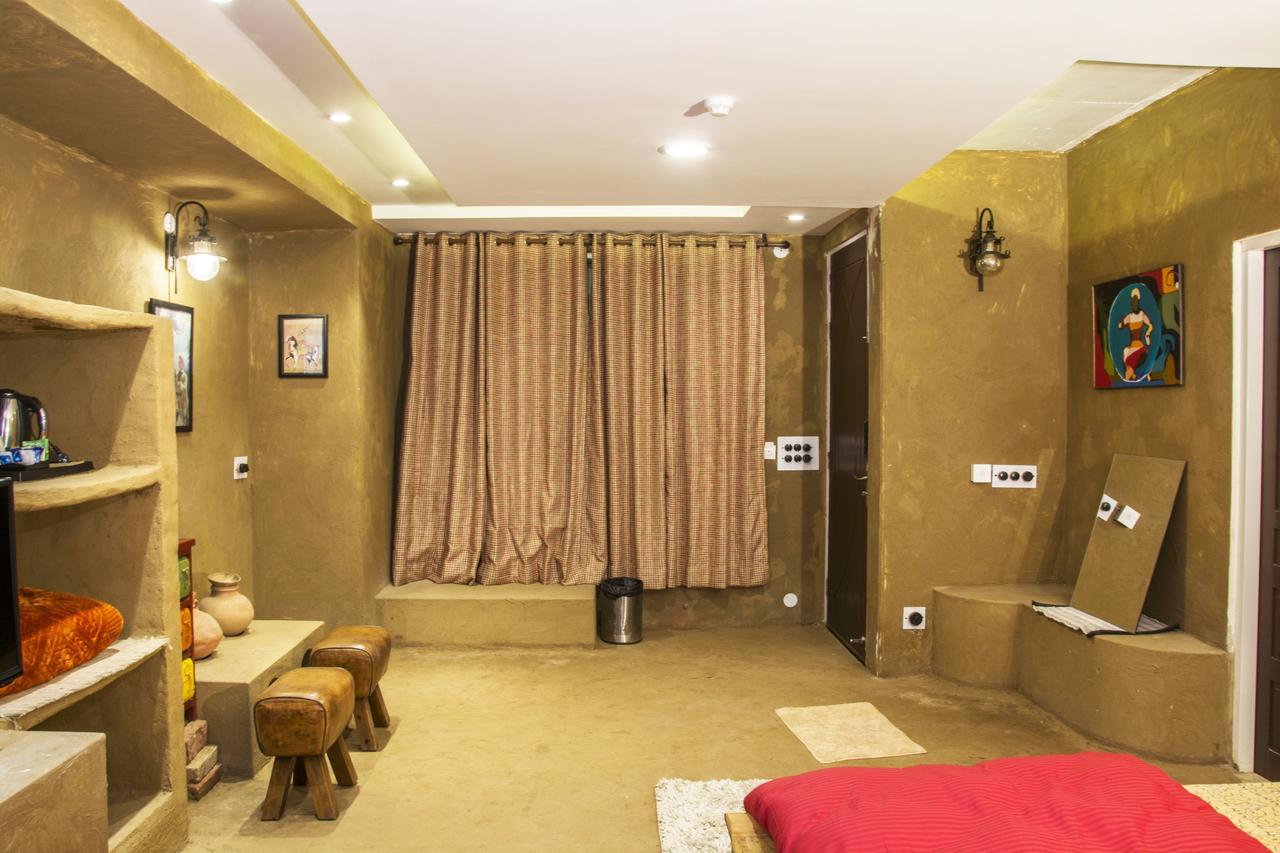 Casa Dream The Resort Mukteshwar Kültér fotó