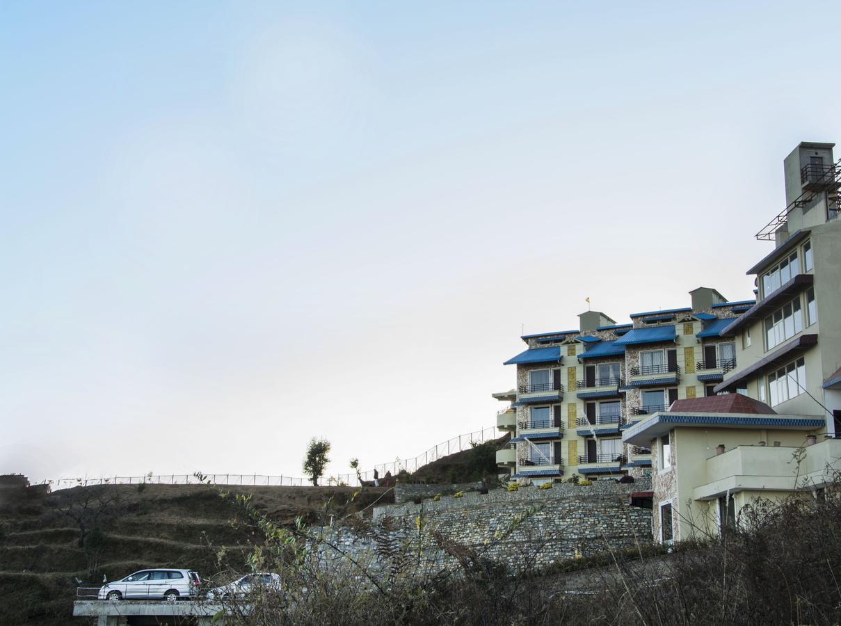 Casa Dream The Resort Mukteshwar Kültér fotó