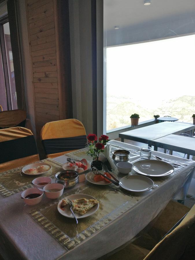 Casa Dream The Resort Mukteshwar Kültér fotó