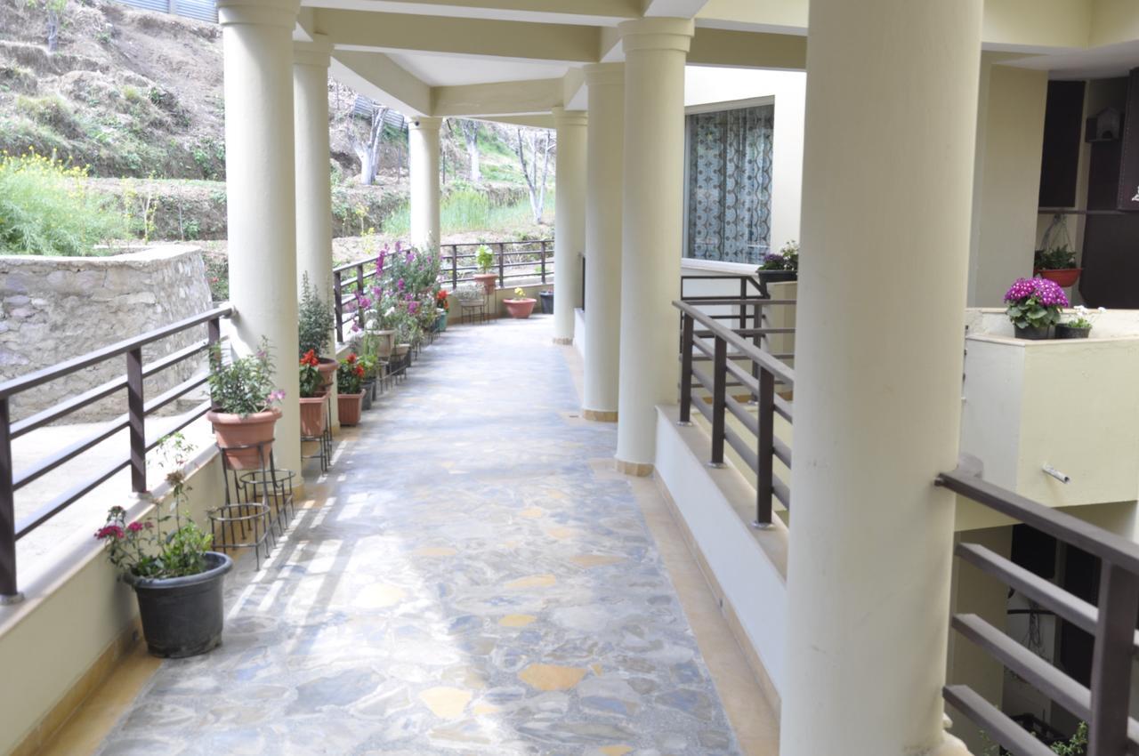 Casa Dream The Resort Mukteshwar Kültér fotó