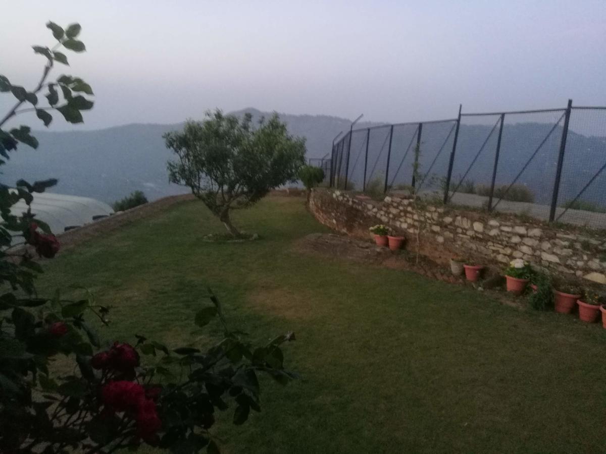 Casa Dream The Resort Mukteshwar Szoba fotó