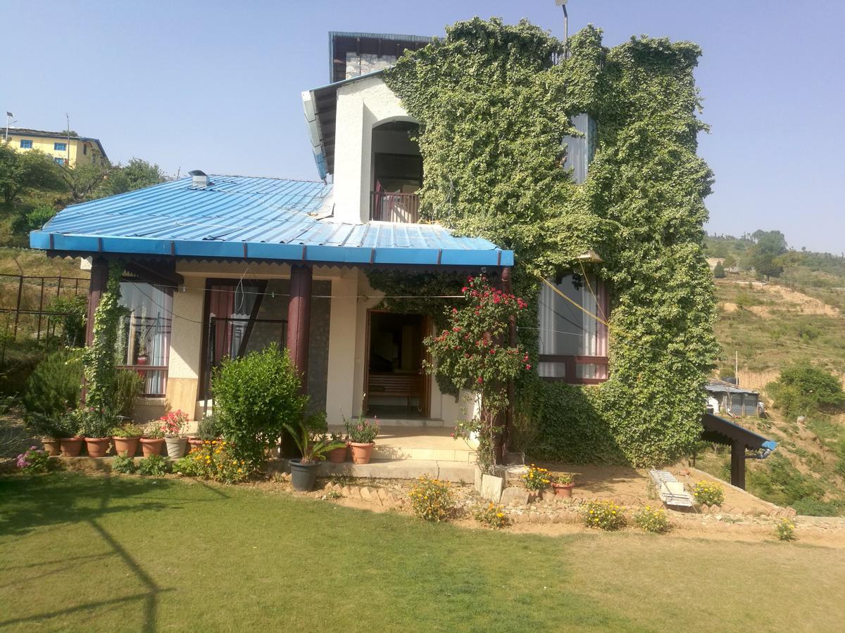 Casa Dream The Resort Mukteshwar Kültér fotó