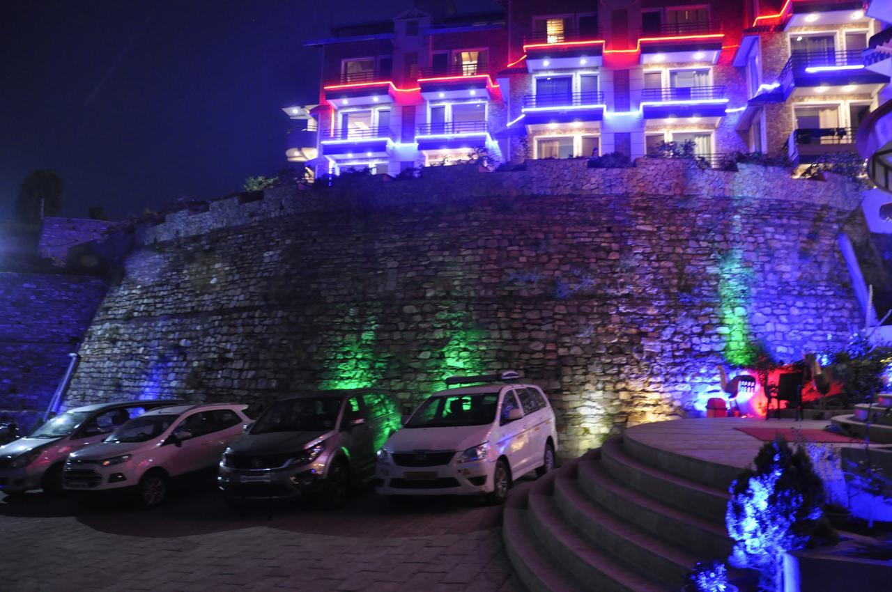 Casa Dream The Resort Mukteshwar Kültér fotó