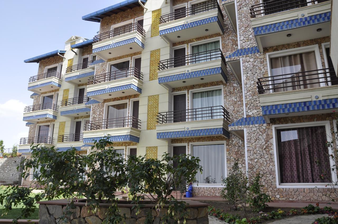 Casa Dream The Resort Mukteshwar Kültér fotó